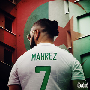 Mahrez by Fousy