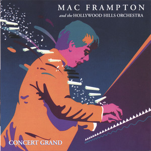 Cecil Welch - Spanish Trumpet