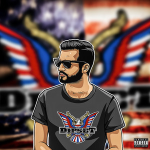 Tony Soprano Instrumental by Kholebeatz, 40 Cal.