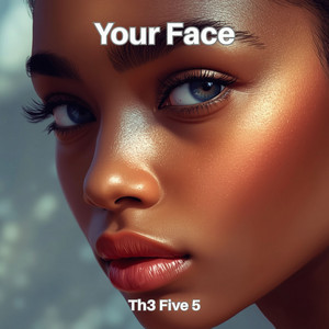 Your Face by Th3 Five 3