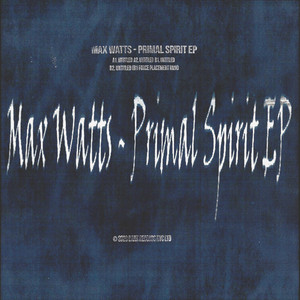 A1 Untitled by Max Watts