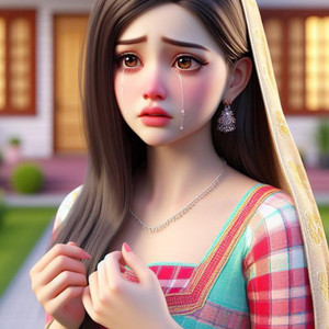 The Harshu Samarwal - Broken Boy Heart Touching Song Sad Song Best Shayari On World Alone Song 92