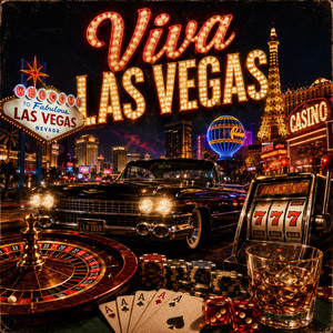 VIVA LAS VEGAS by MY LIFE