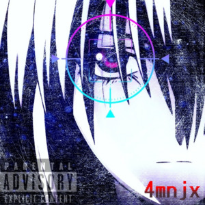 4mnjx - Eimin (G) Higher