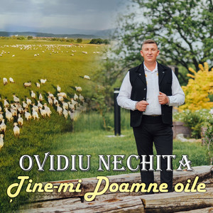 Ține-mi Doamne oile (feat. Adi Neamtu)
