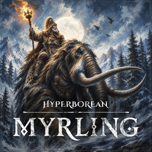 Hyperborean by Myrling