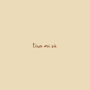 tiramisù by Caldo