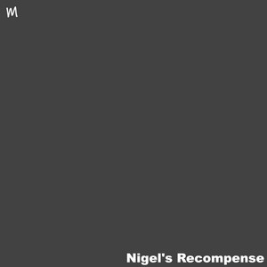 Nigel's Façade - Recompense by Seimuc