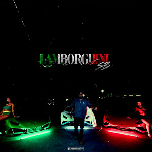 Lamborghini by SB