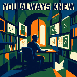 You Always Knew by Urban