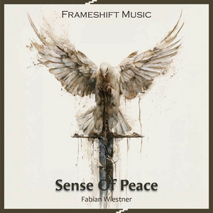 Sense of Peace by Frameshift Music, Fabian Wiestner