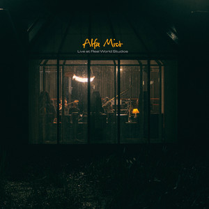 Dersen Cafe - Live at Real World Studios by Alfa Mist