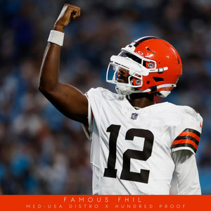 Famous Fhil - Shedeur Sanders NFL Debut