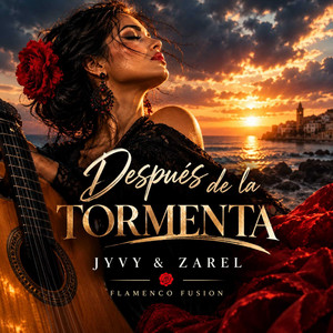 Despues De La Tormenta by JYVY & ZAREL