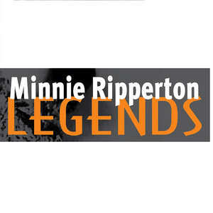 Minnie Riperton - Les fleurs