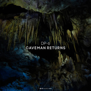 Caveman Returns by DP-6