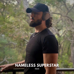 NAMELESS SUPERSTAR by Pags
