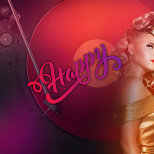 Tania Dlugunovich — Happy