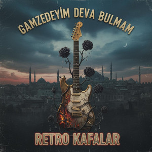 Gamzedeyim Deva Bulmam
