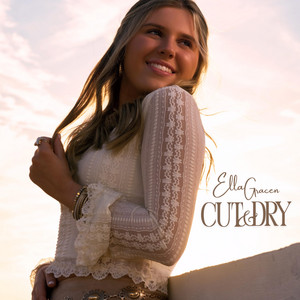 Cut & Dry by Ella Gracen
