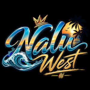 2am on the coast by Nalu West