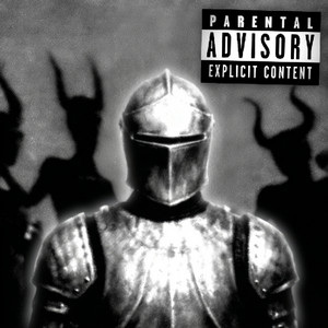 PARANOID PALADIN (hexcore) - slowed by Sir Knight Beats