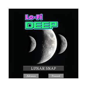 Cofee downstaee by Lunar Nap