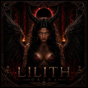 LILITH by ORIXA