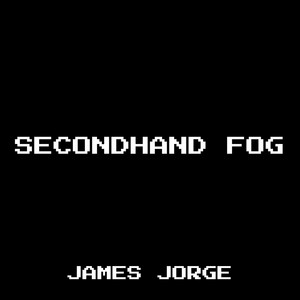 Fog Drift by James Jorge