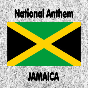 Anthem of レゲエ Jamaica ジャマイカ国歌 National