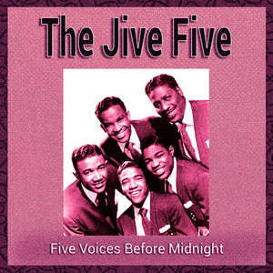 These Golden Rings by The Jive Five