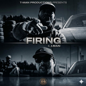 Portada de Firing