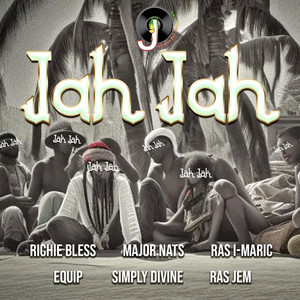 Ras I-Maric - Wah Really Ah Gwaan