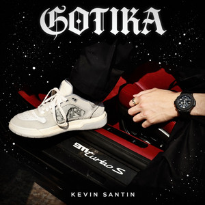 Gotika by Kevin Santin