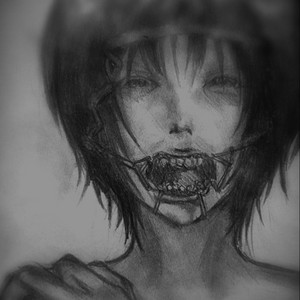 mannequin by mxrrow