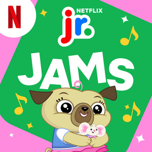 I'll Always Love You by Netflix Jr., Winter River