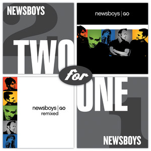 Wherever We Go by Newsboys