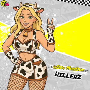 Body Mooove by Willerz