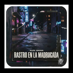 Rastro En La Madrugada by Alex Cross
