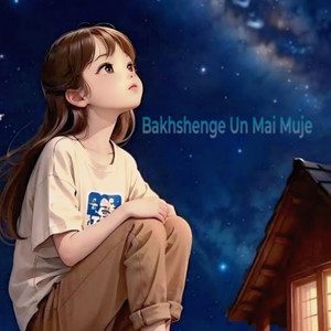 Shetal Raj - Bakhshenge Un Mai Muje