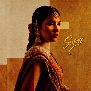 Sufne by Anureet k, Young Gill