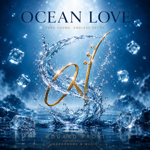 Ocean Love by Eduard Prost