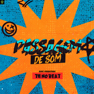 Portada de Passagem de Som