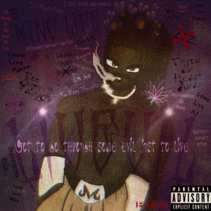 King Life - Dialtone(Prodbyjahk)