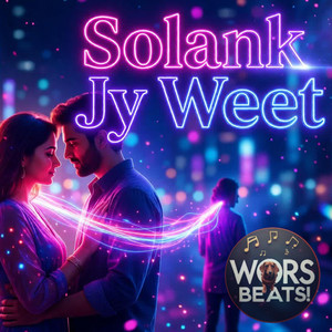 Solank Jy Weet by WORS-Beats!