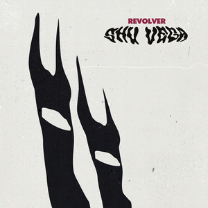 Revolver by Shu Vega