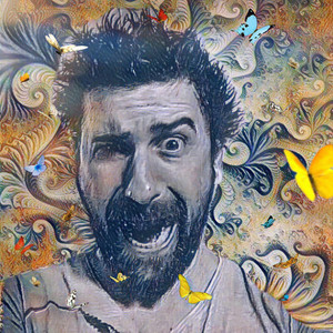 Dén Ene - Pad Chopper