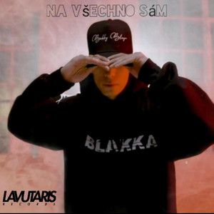 Bobby Blaze - Na Vsechno Sam