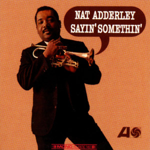 Gospelette by Nat Adderley