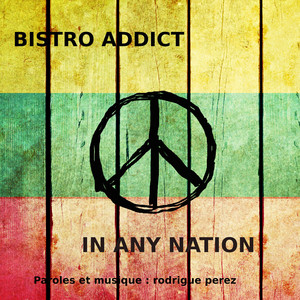 IN ANY NATION - SHORT by bistro addict